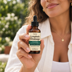 Lymphatic Drops