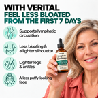 Lymphatic Drops