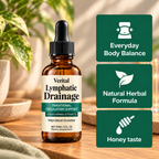 Lymphatic Drops